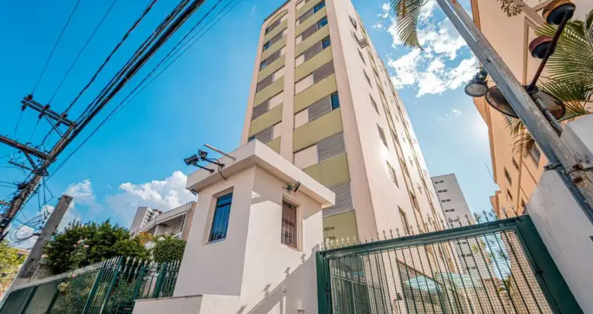 Apartamento tipo para venda em jardim das acácias com 3 quartos, sendo 1 suíte, 83m²