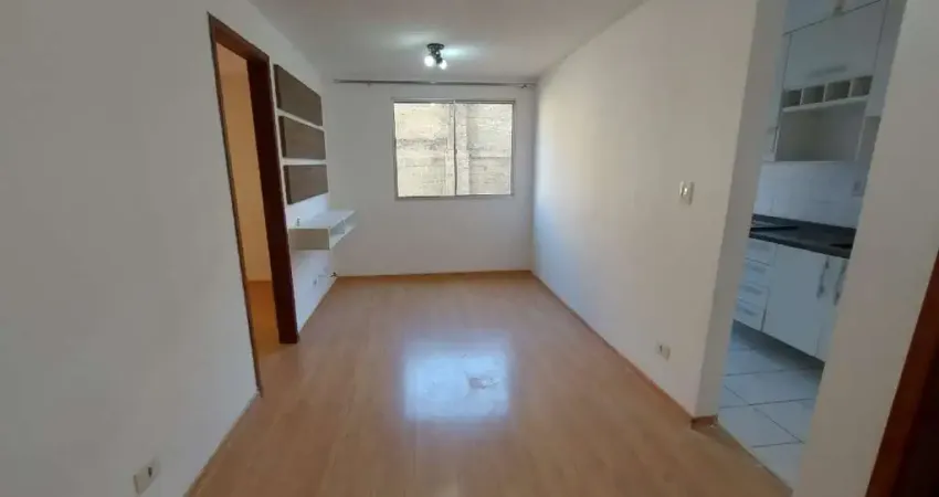 Apartamento tipo para venda em vila pirituba com 2 quartos, 40m²