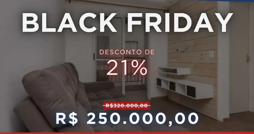 Apartamento tipo para venda em novo osasco com 3 quartos, 57m²