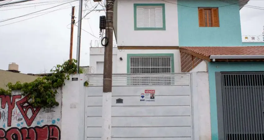 Casa tipo para venda em jardim santa cruz (campo grande) com 2 quartos, 150m²