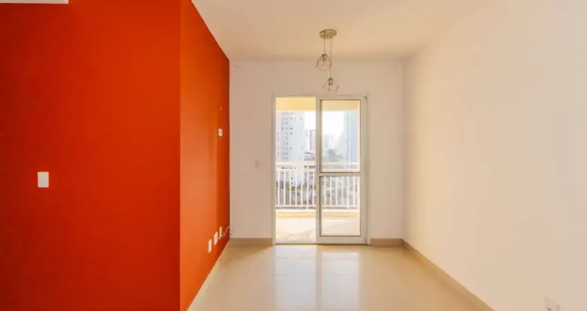 Apartamento com 2 quartos à venda na Rua Retiro, 145, Maranhão, São Paulo