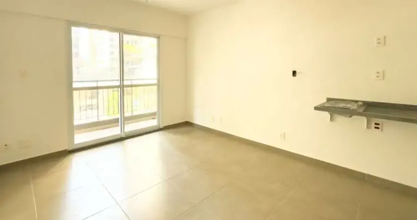 Kitnet / Stúdio à venda na Rua Constantino de Sousa, 258, Campo Belo, São Paulo