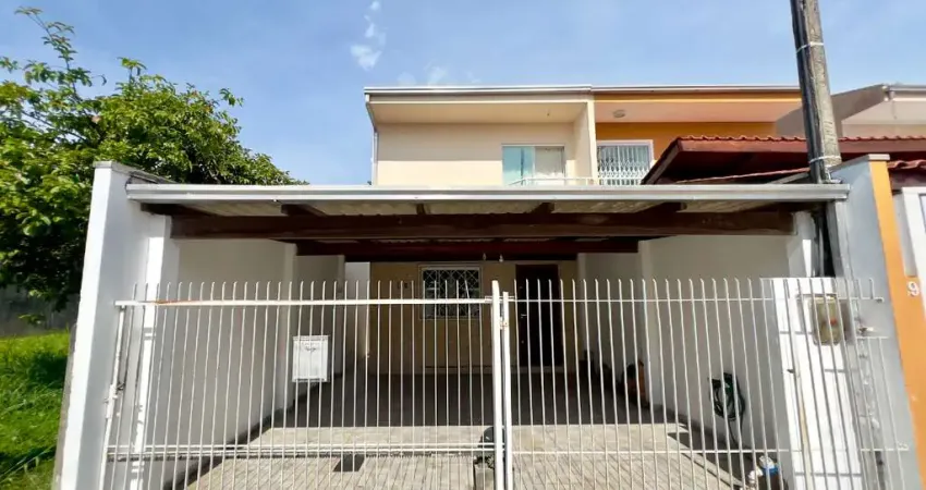 Casa com 2 quartos à venda na Rua Alberto Buchele, 135, Murta, Itajaí