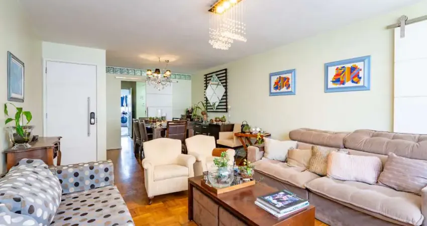 Apartamento tipo para venda em itaim bibi com 3 quartos, sendo 1 suíte, 140m²