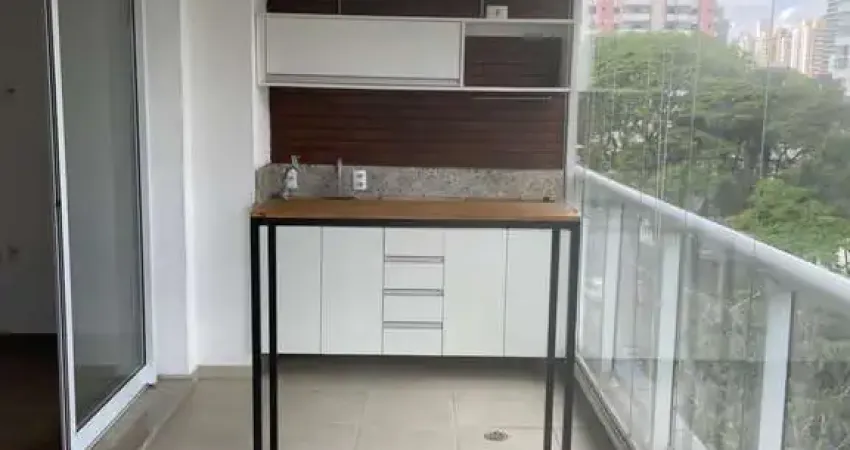 Apartamento tipo para venda e locação em vila olímpia com 1 quarto, sendo 1 suíte, 43m²