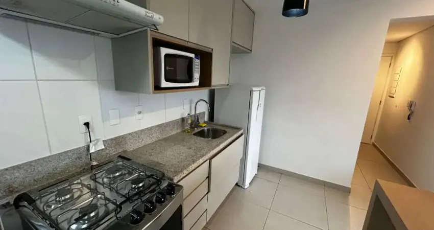 Apartamento com 1 quarto para alugar na Rua Caramuru, 1164, Saúde, São Paulo