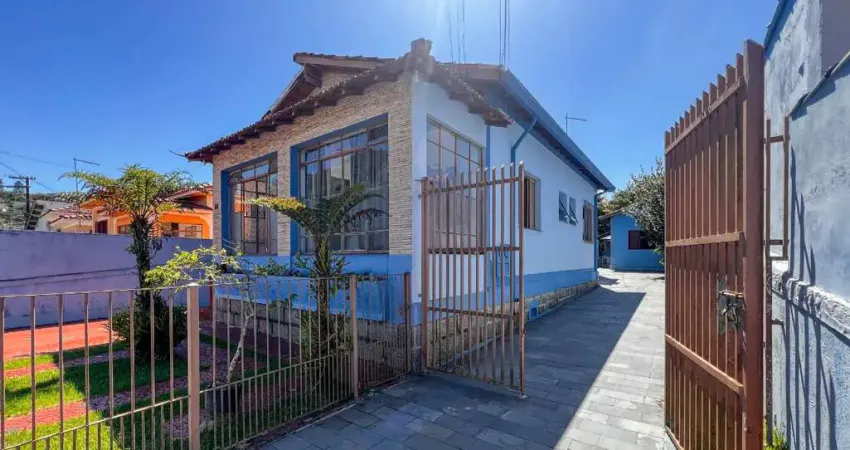 Casa com 3 quartos à venda na Rua Giácomo Sortino, 86, Centro, Ribeirão Pires