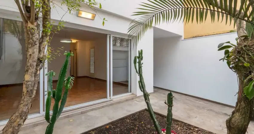Casa para venda em perdizes com 4 quartos, sendo 1 suíte , 171m²