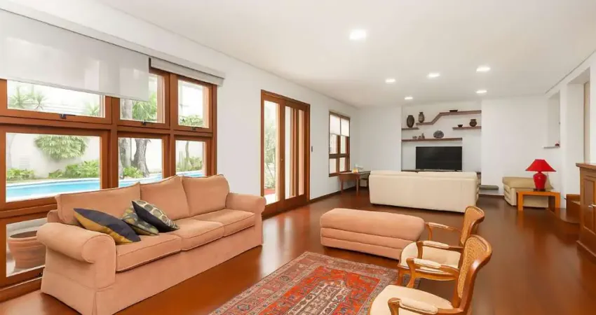 Sobrado para venda em vila ida com 4 quartos, sendo 4 suítes, 426m²