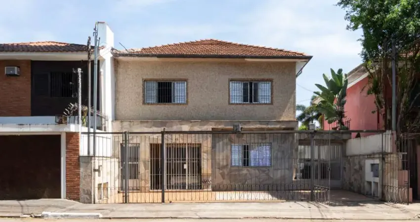 Casa com 4 quartos à venda na Rua Jacira, 44/46, Indianópolis, São Paulo