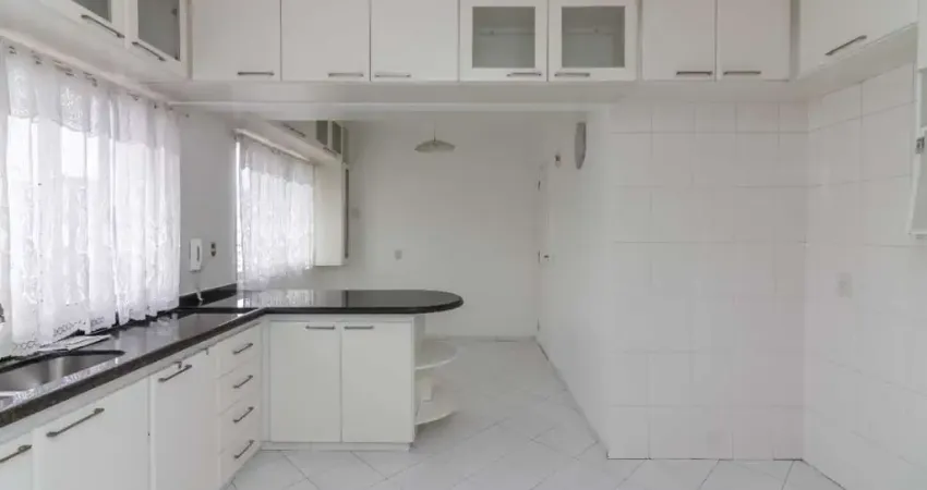 Apartamento tipo para venda em fazenda morumbi com 3 quartos, sendo 3 suítes, 180m²