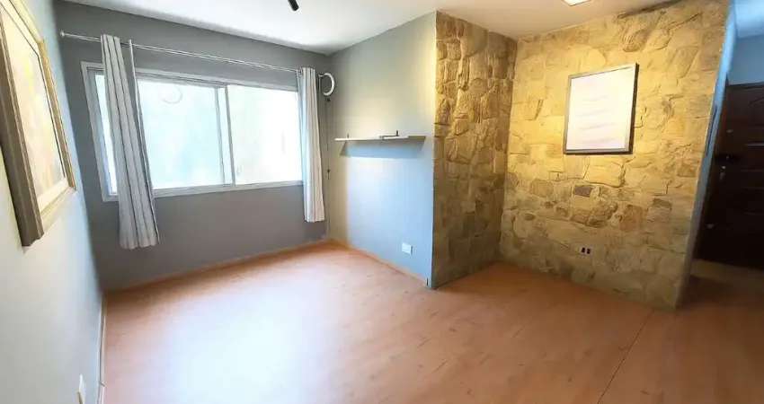 Apartamento tipo para venda em jardim regina com 2 quartos, 52m²