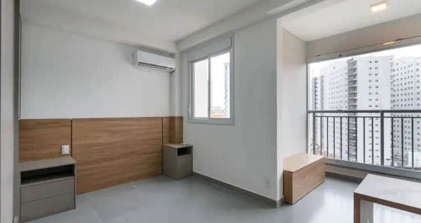 Kitnet / Stúdio à venda na Avenida Alberto Augusto Alves, 320, Vila Andrade, São Paulo