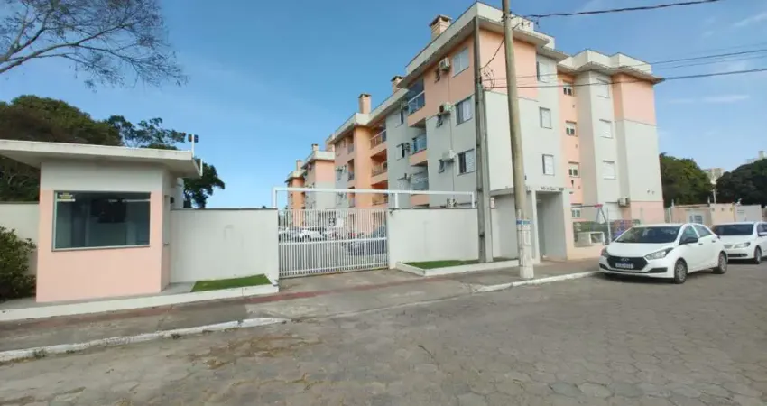 Apartamento tipo para venda em vargem grande com 2 quartos, 61m²
