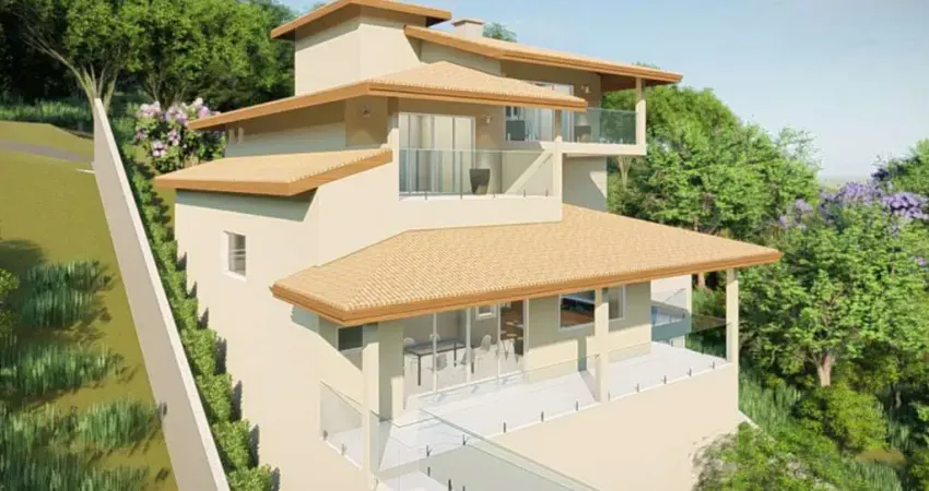 Terreno residencial para venda em parque dos jacarandás, 2,240m²