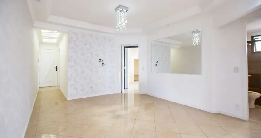 Apartamento tipo para venda em vila esperança com 3 quartos, 70m²