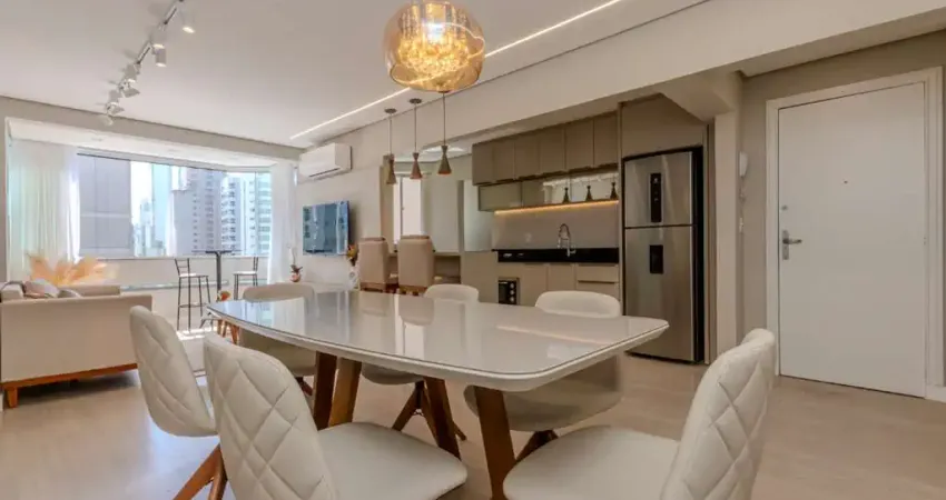 Apartamento com 2 quartos à venda na Avenida Brasil, 2900, Centro, Balneário Camboriú