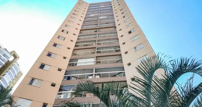 Apartamento tipo para venda em jardim bonfiglioli com 3 quartos, sendo 3 suítes, 122m²