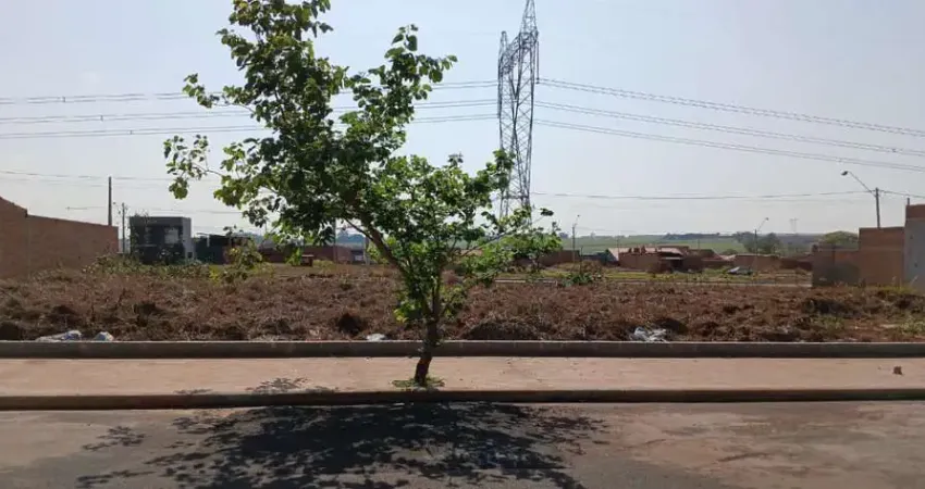 Terreno residencial para venda em parque das gaivotas, 150m²