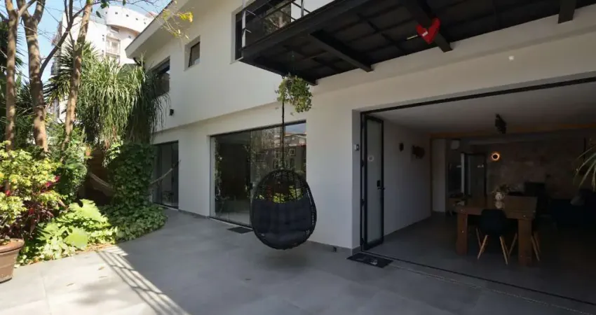 Casa tipo para venda em vila madalena com 3 quartos, sendo 2 suítes, 221m²