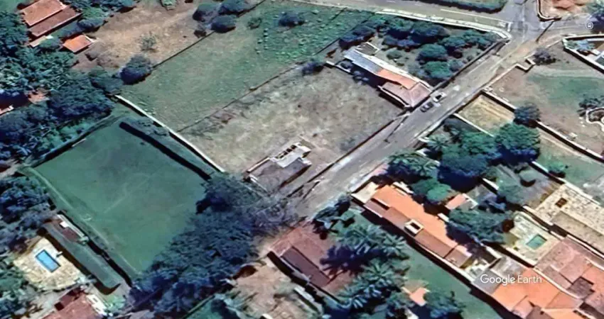 Terreno residencial para venda em granjas rurais reunidas são judas tadeu, 800m²