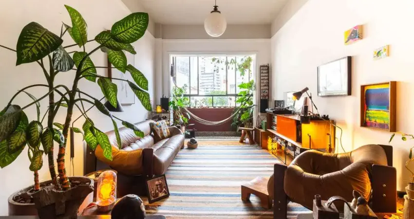 Apartamento tipo para venda em barra funda com 2 quartos, 93m²