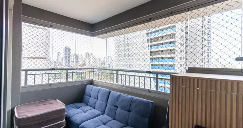 Kitnet / Stúdio à venda na Rua Vergueiro, 4382, Vila Mariana, São Paulo