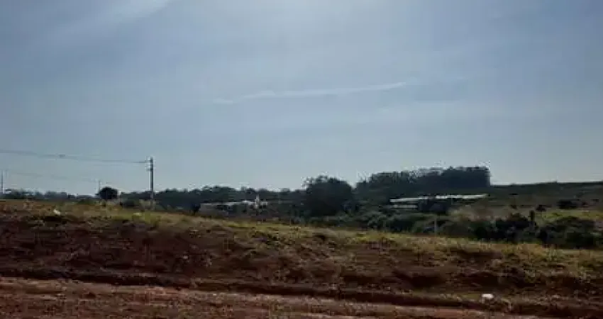 Terreno residencial para venda em prolongamento jardim aeroporto i, 250m²