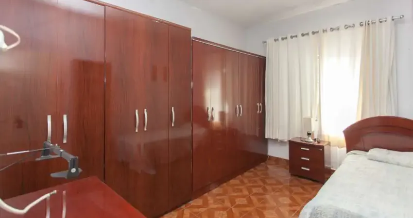 Casa tipo para venda em vila nova cachoeirinha com 3 quartos, 132m²
