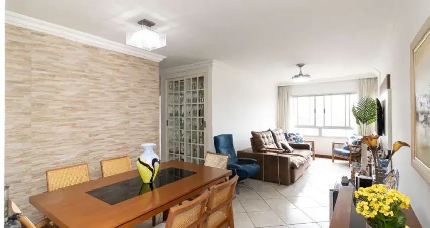Apartamento tipo para venda em vila pereira barreto com 3 quartos, sendo 1 suíte, 103m²