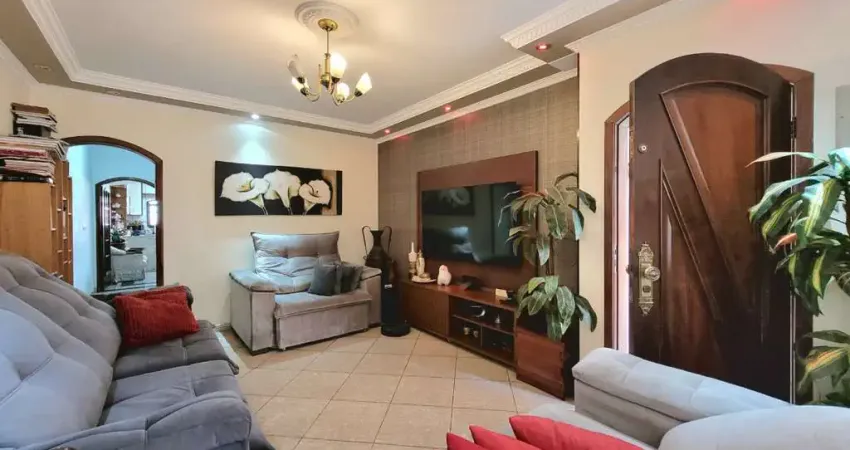 Sobrado para venda em jardim rina com 3 quartos, sendo 1 suíte, 224m²