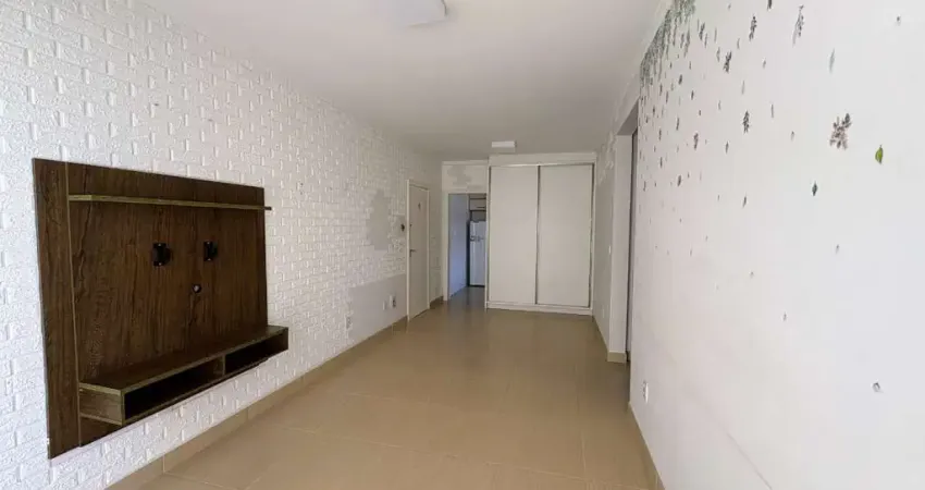 Apartamento com 2 quartos à venda na Avenida Patrício Caldeira de Andrade, 505, Abraão, Florianópolis