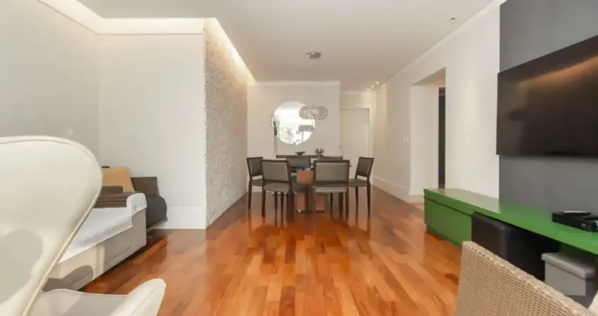 Apartamento para venda em Aclimação com 3 quartos, sendo 3 suítes , 159m²