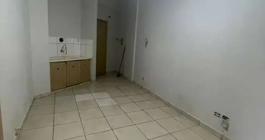 Kitnet / Stúdio à venda na Rua Riskallah Jorge, 80, Centro, São Paulo