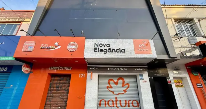 Casa comercial à venda na Avenida de Pinedo, 171, 175 e, Socorro, São Paulo