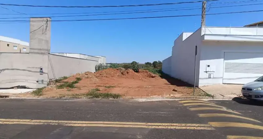 Terreno residencial para venda em residencial amazonas, 363m²