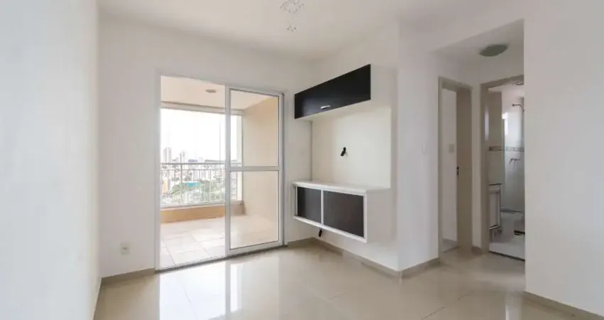 Apartamento tipo para venda em vila da saúde com 2 quartos, 63m²