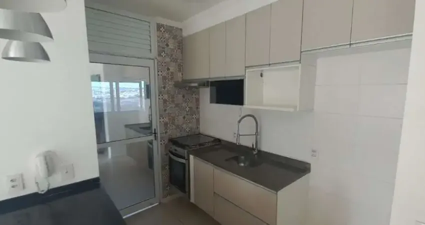 Apartamento tipo para venda em vila nambi com 2 quartos, sendo 1 suíte, 54m²