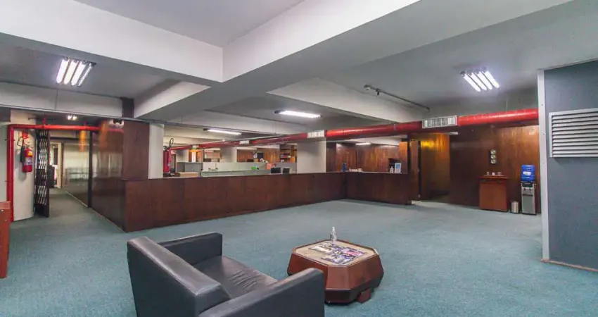 Sala comercial à venda na Praça da República, 105, República, São Paulo