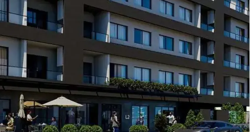 Apartamento tipo para venda em canasvieiras com 2 quartos, sendo 2 suítes, 70m²