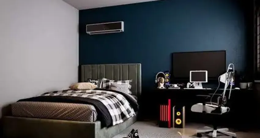 Apartamento tipo para venda em canasvieiras com 2 quartos, sendo 2 suítes, 69m²