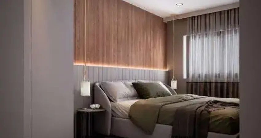 Apartamento tipo para venda em canasvieiras com 2 quartos, sendo 2 suítes, 69m²