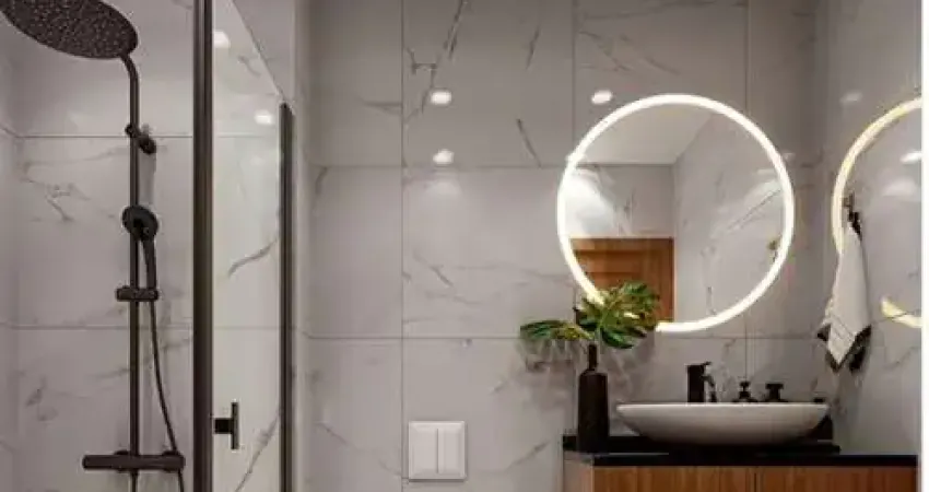 Apartamento tipo para venda em canasvieiras com 2 quartos, sendo 2 suítes, 70m²