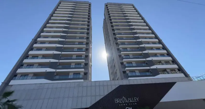 Apartamento tipo para venda em praia brava de itajaí com 3 quartos, sendo 3 suítes, 108m²