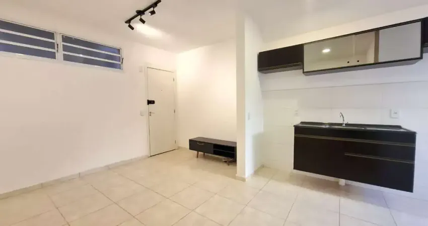 Apartamento tipo para venda em jardim diva tarlá de carvalho com 2 quartos, 43m²