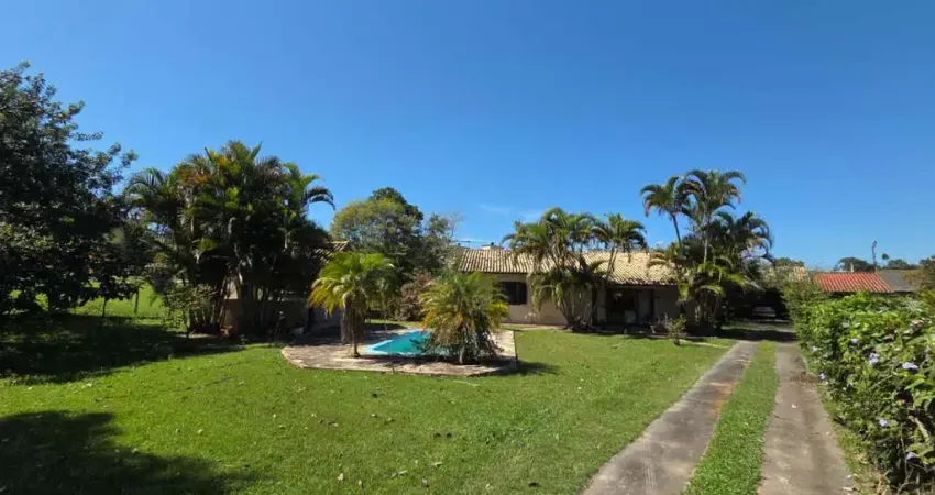 Casa tipo para venda em são joão do rio vermelho com 3 quartos, sendo 1 suíte, 155m²