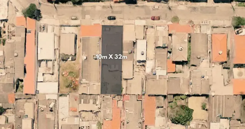 Terreno à venda na Rua Campinas do Sul, 349, Cidade Líder, São Paulo