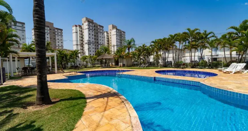 Casa no condomínio canto da natureza para venda com 3 quartos, sendo 1 suíte, 91m²