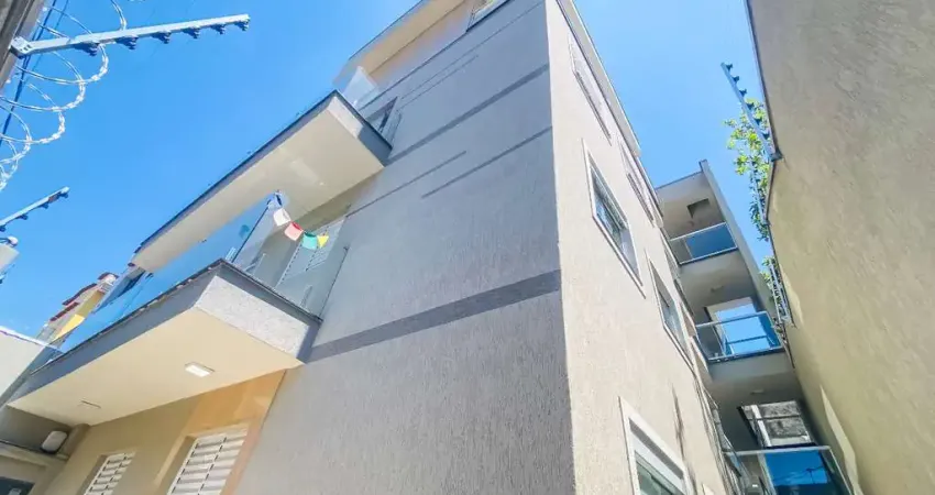 Apartamento tipo para venda em vila prudente com 1 quarto, 30m²