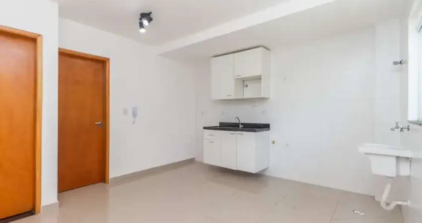 Apartamento tipo para venda em vila prudente com 1 quarto, 30m²